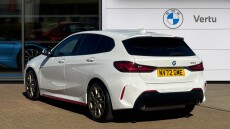 BMW 1 Series 128ti 5dr Step Auto Petrol Hatchback